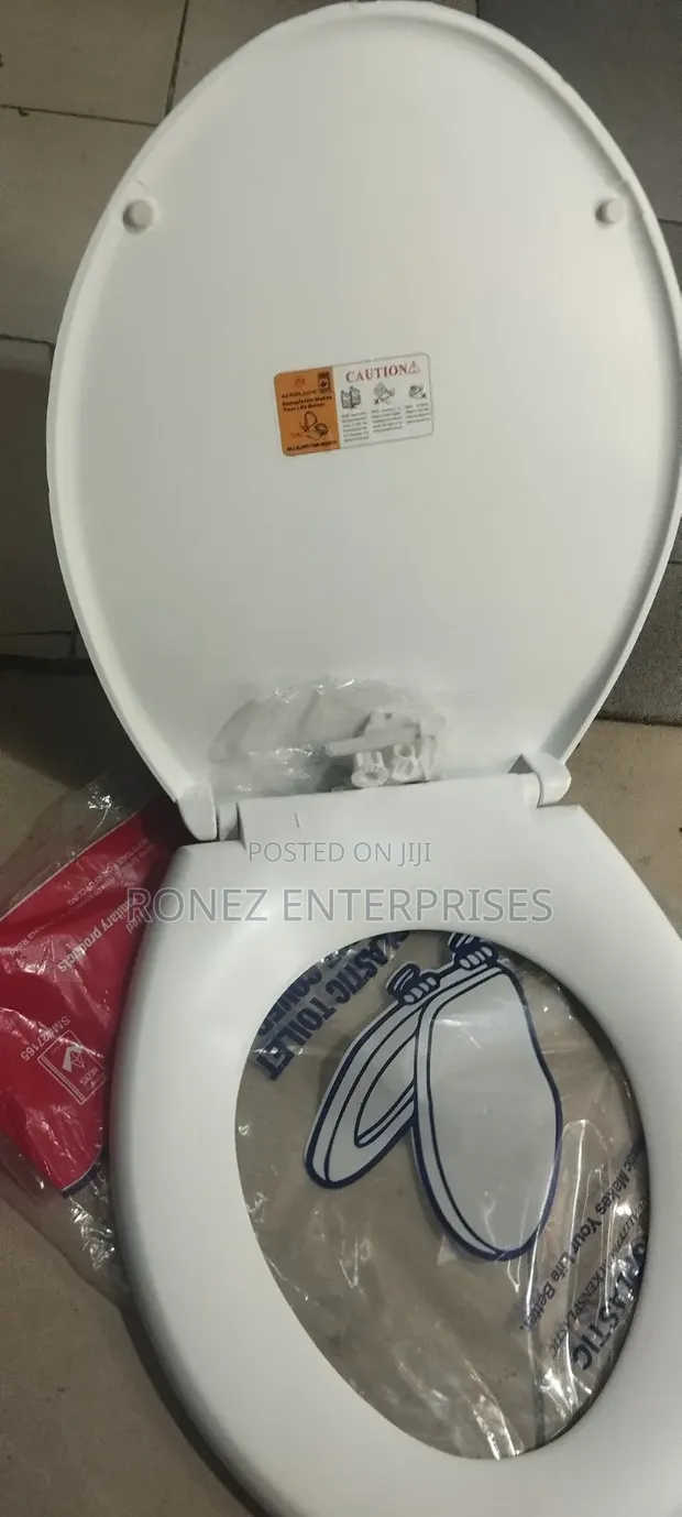 Heavy Duty Seat Covers - 1