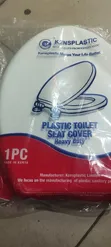 Heavy Duty Seat Covers - 2