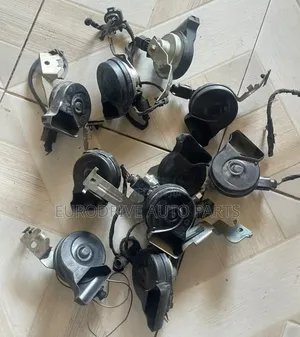 Audi/Volkswagen Horn