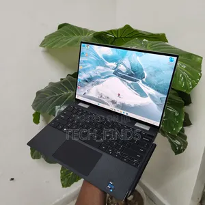 Dell XPS 13 9310 2-in-1 Laptop 32GB RAM, 512GB SSD
