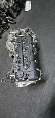 Suzuki Swift K12b Engine with Gearbox - 1