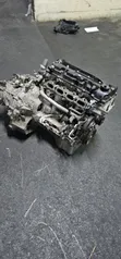 Suzuki Swift K12b Engine with Gearbox - 2