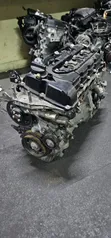 Suzuki Swift K12b Engine with Gearbox - 3