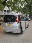 Toyota Passo 2018 Silver - 2