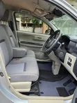 Toyota Passo 2018 Silver - 4
