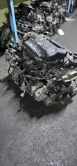 Suzuki Swift K12c Complete Engine - 1