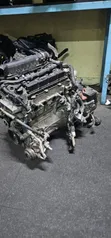 Suzuki Swift K12c Complete Engine - 2