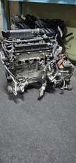 Suzuki Swift K12c Complete Engine - 3