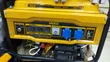 Ingco 2.8kW Portable Gasoline Generator - 1