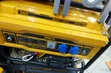 Ingco 2.8kW Portable Gasoline Generator - 2