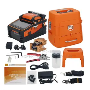 AI-9 3-in-1 Automatic Fiber Fusion Splicer
