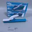 Jctop 300A 200mm Heavy Duty Welding Electrode Holder - 2