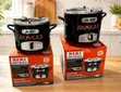 Jikokoa Charcoal Stove - Large Size - 2