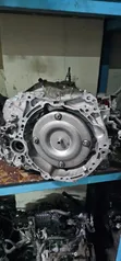 Mitsubishi Fuso Canter NT32 4WD Gearbox - 1