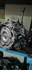 Mitsubishi Fuso Canter NT32 4WD Gearbox - 2