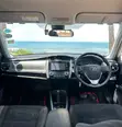 Toyota Corolla Fielder 2018 Nyeupe - 2