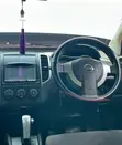Nissan Wingroad 2016 - 4