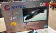 Amtec 24-Inch Digital LED TV - 2