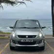 Suzuki Swift RS 2015 Kijivu - 2