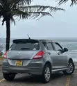 Suzuki Swift RS 2015 Kijivu - 3