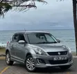 Suzuki Swift RS 2015 Kijivu - 5
