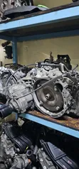 Mitsubishi Lancer 4G15 Gearbox (Used) - 2