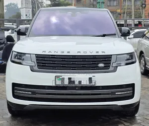 2022 Land Rover Range Rover Vogue D350 Autobiography