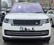 2022 Land Rover Range Rover Vogue D350 Autobiography - 1