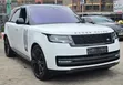 2022 Land Rover Range Rover Vogue D350 Autobiography - 2