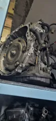 Gearbox ya Toyota Noah/Voxy 1AZ (Iliyotumika) - 1