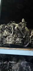 Gearbox ya Nissan Note HR12 - 1