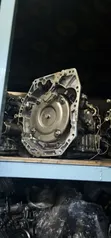 Gearbox ya Nissan Note HR12 - 2