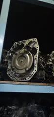 Gearbox ya Nissan Note HR12 - 1