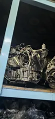 Gearbox ya Nissan Note HR12 - 2