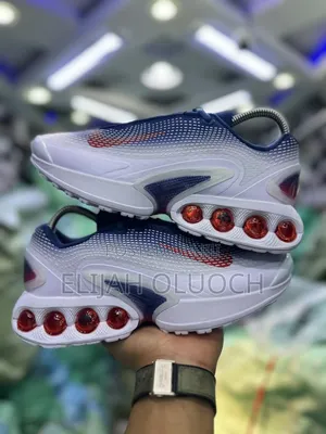 Nike Air Max DN SE "House of Heat" Viatu