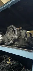 Toyota 1NZ Axio/Probox 4WD Gearbox (Pini 9) - 1