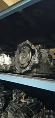 Toyota 1NZ Axio/Probox 4WD Gearbox (Pini 9) - 2