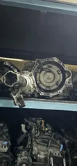 Toyota 1NZ Axio/Probox 4WD Gearbox (Pini 9) - 3