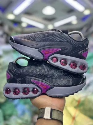 Nike Air Max DN SE "All Night" Sneakers