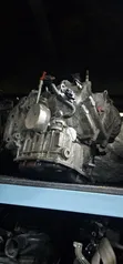 Suzuki Alto R06a Gearbox Isiyo na Motor - 2