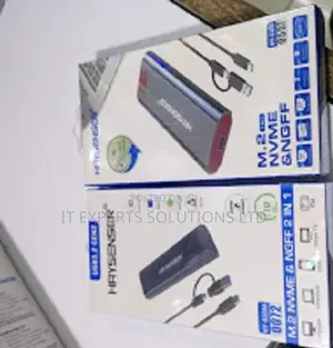 M.2 NVMe SATA SSD Enclosure Reader USB 3.1