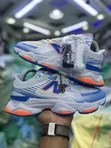 New Balance 2000R Sneakers - Nyeupe Bluu - 1