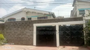 4-Bedroom Maisonette for Sale in Sunnyview Estate, Nairobi Central