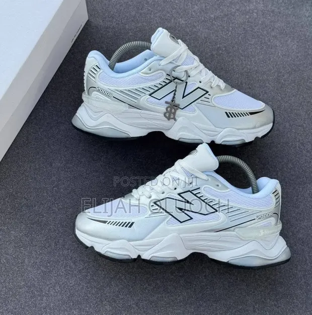 New Balance 2000R "Light Grey" Viatu - 1