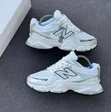 New Balance 2000R "Light Grey" Viatu - 1