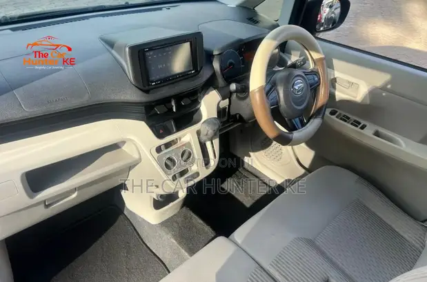 Daihatsu Move 2019 - 1