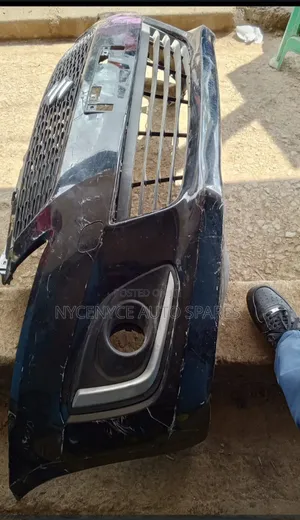 Suzuki Swift 2012 Front Bumper