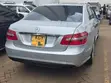 Mercedes-Benz E300 2013 Silver - 2