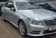 Mercedes-Benz E300 2013 Silver - 3