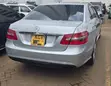Mercedes-Benz E300 2013 Silver - 4